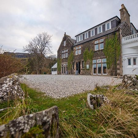 Flodigarry Hotel Экстерьер фото