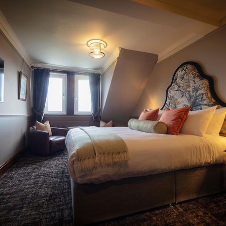 Flodigarry Hotel Экстерьер фото