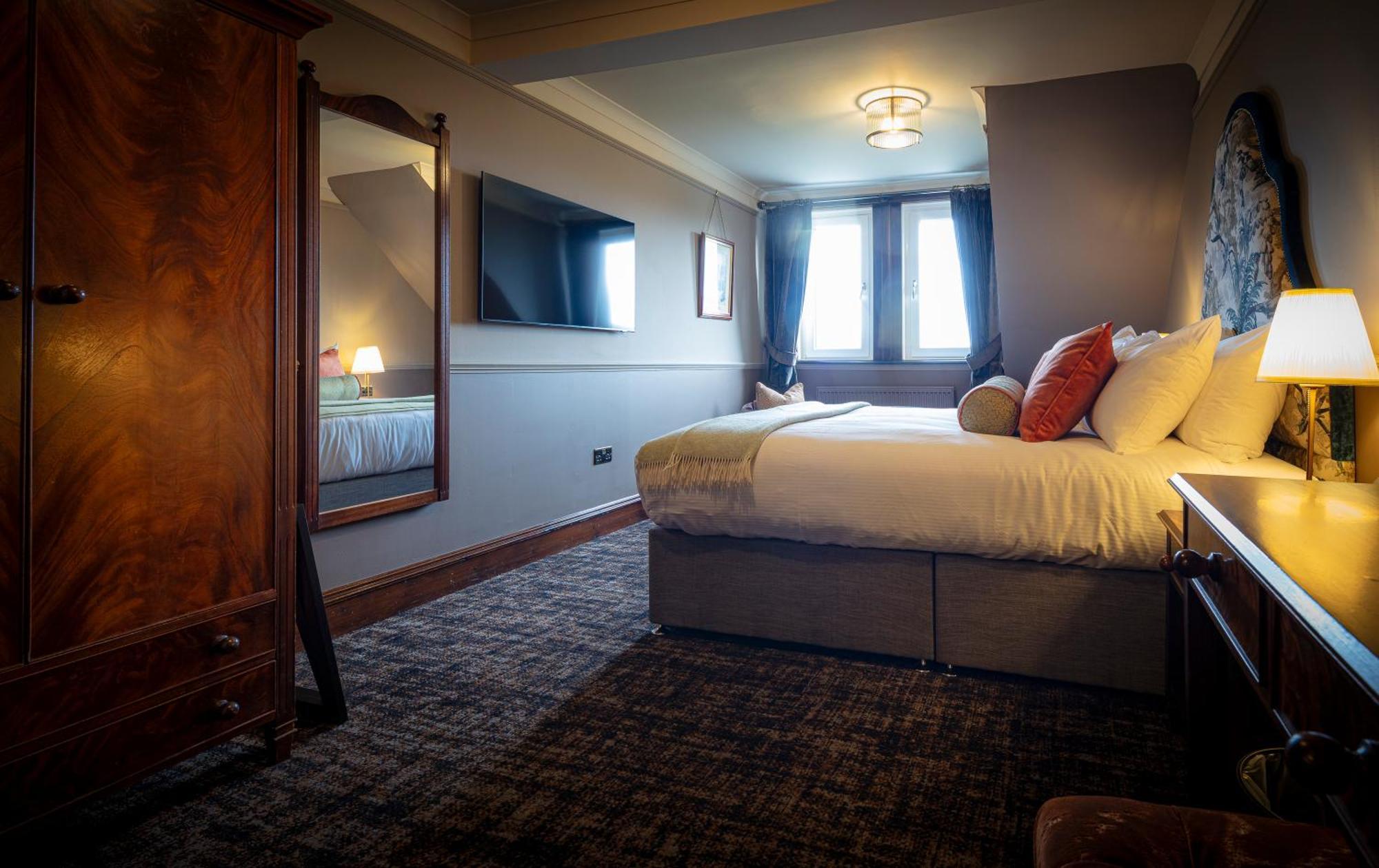 Flodigarry Hotel Экстерьер фото